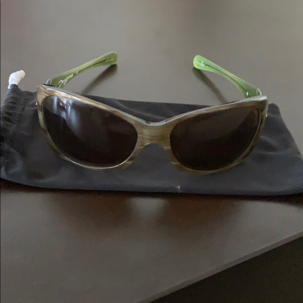 Oakley Dangerous Sunglasses